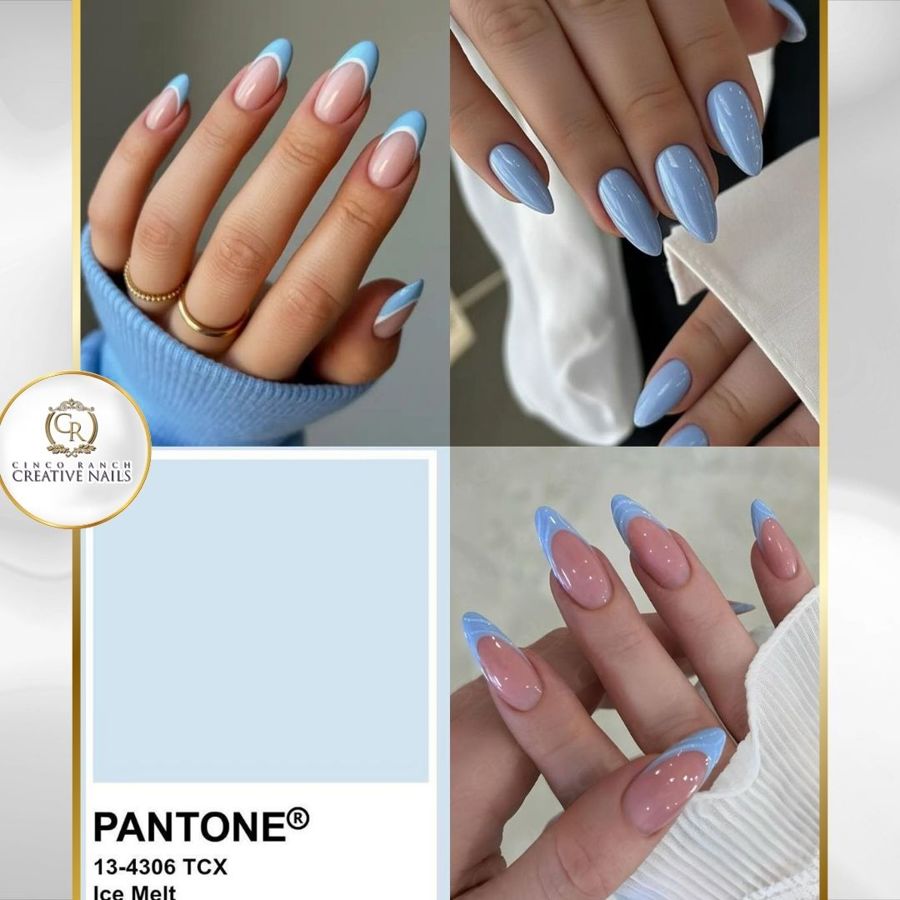 spring nails ideas